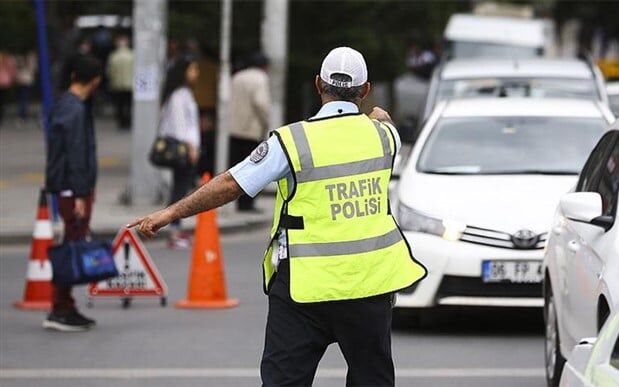 Turkiye Nin Trafik Cezasi Karnesi Belli Oldu 547792 5