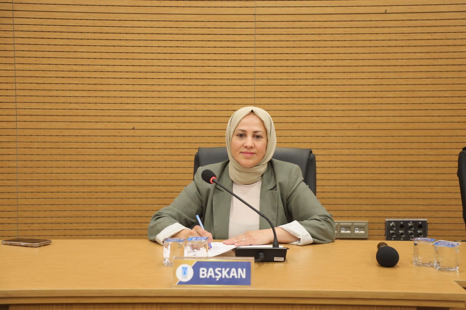 Tuşba Belediye 2