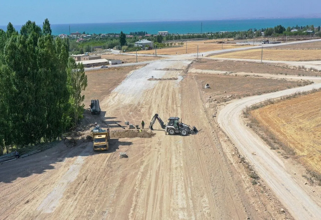 Van Elmalı 3