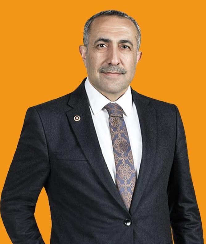 Abdullah Arvas
