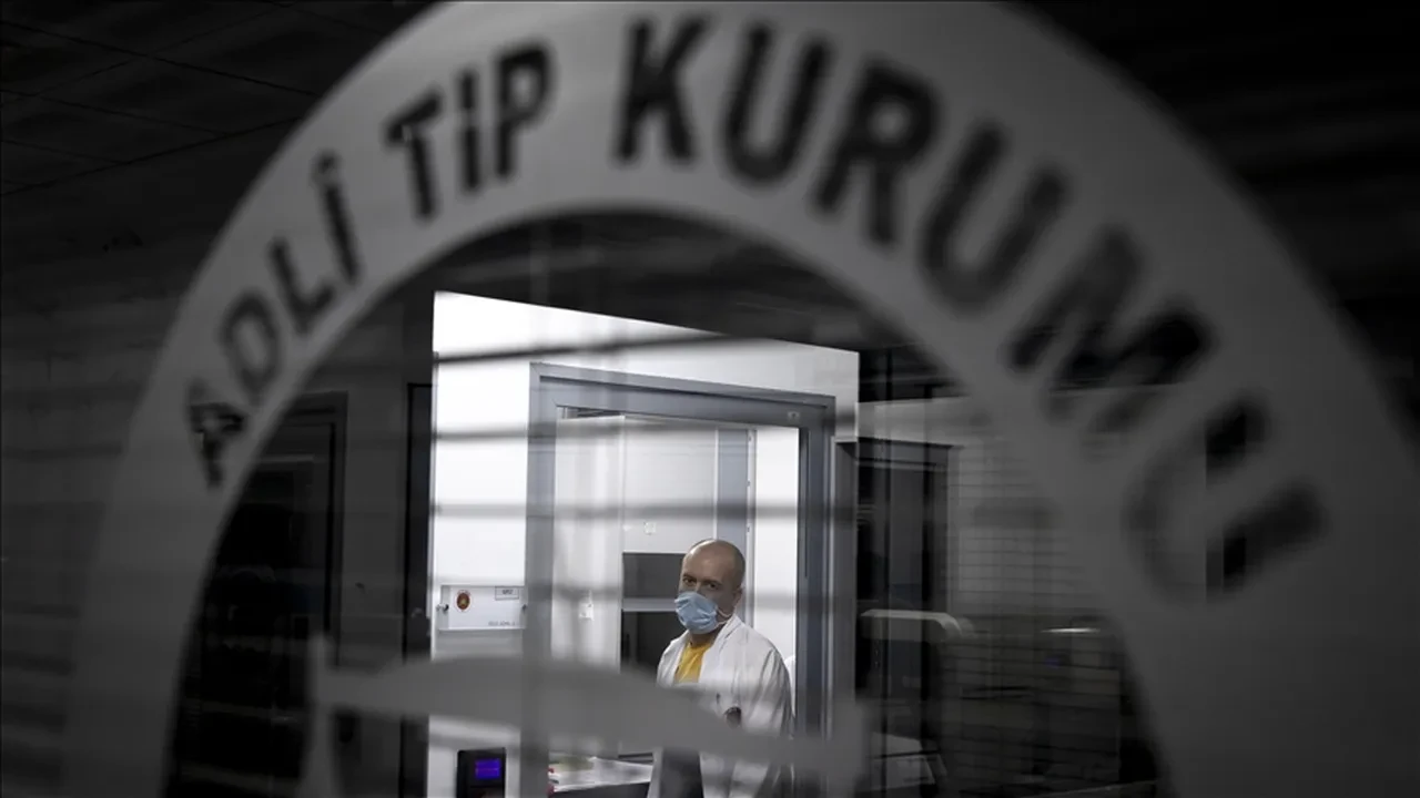Adli Tip Kurumu Personel Alimi Kpss Sarti Var Mi Kac Puan Gerekiyor 85 Personel Alimi 3257476 202510201040 1
