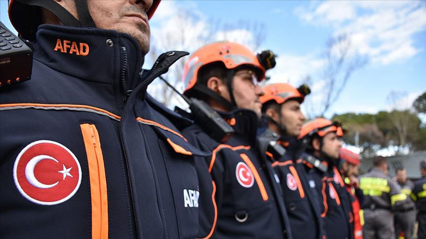Afad 1250 Sozlesmeli Personel Basvurusu Nasil Yapilir Brans Dagilimi Ve Sartlari Belli Oldu 17611161516366 1