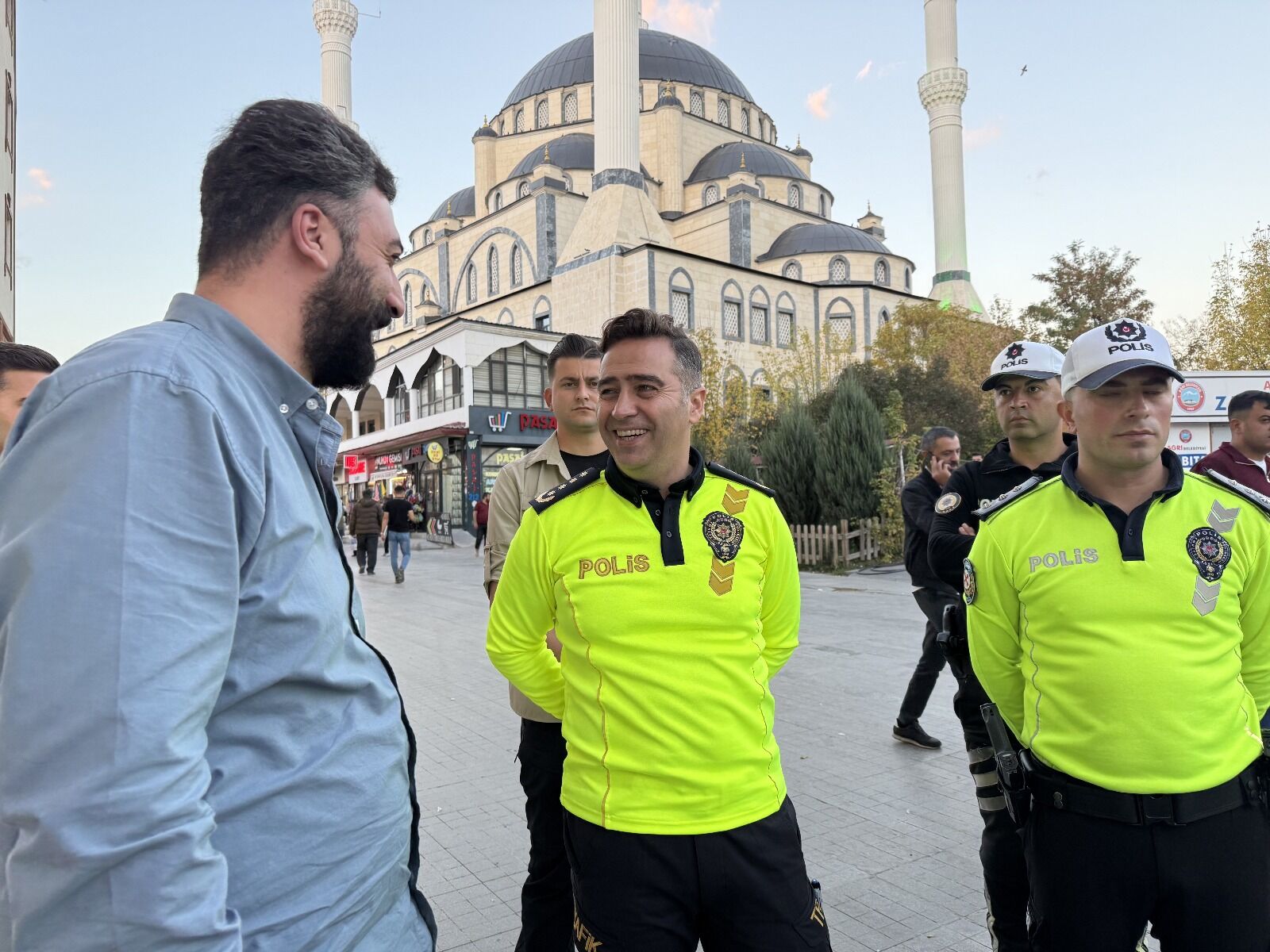 Ağrı-1