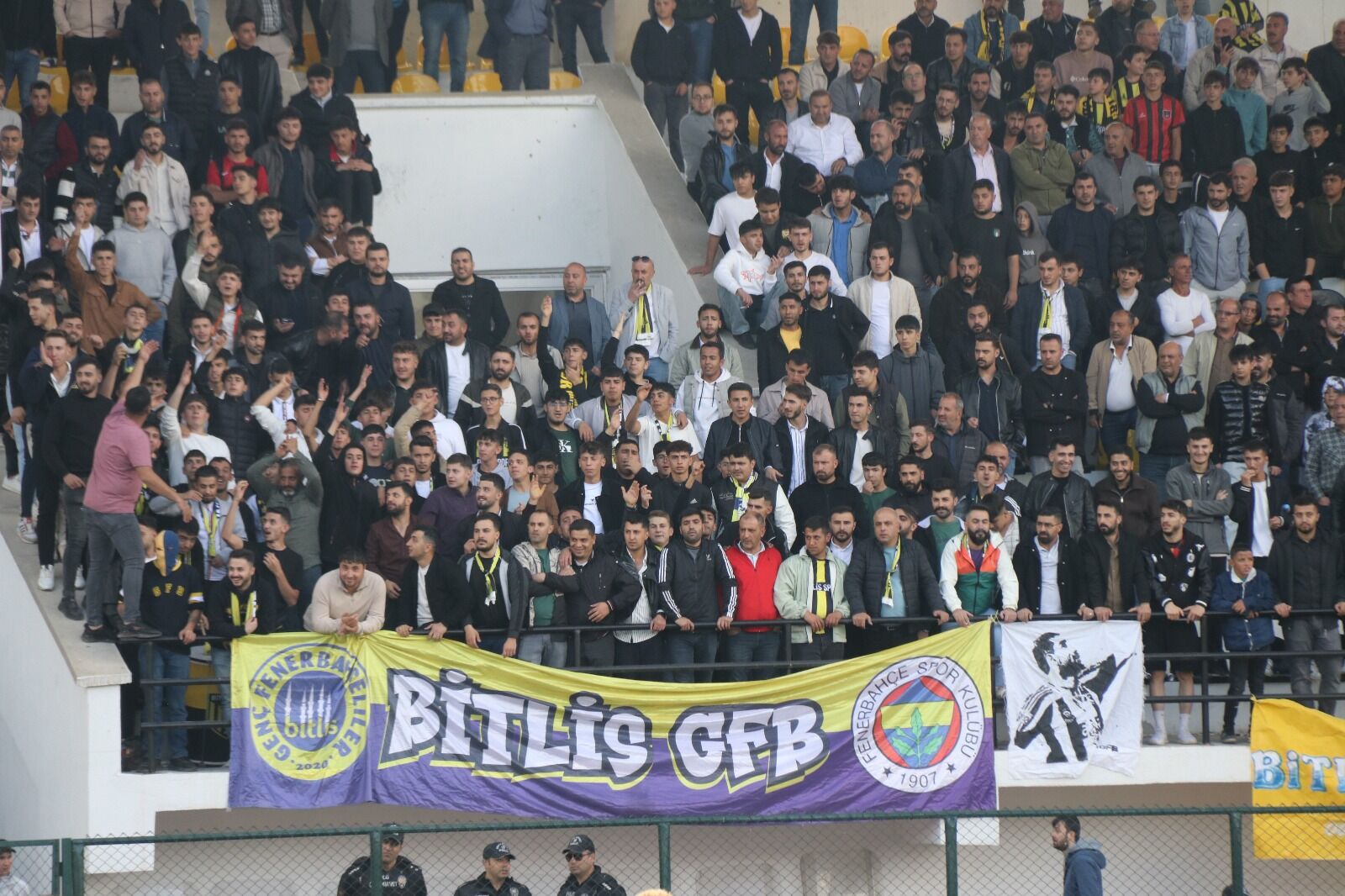 Ağrıspor