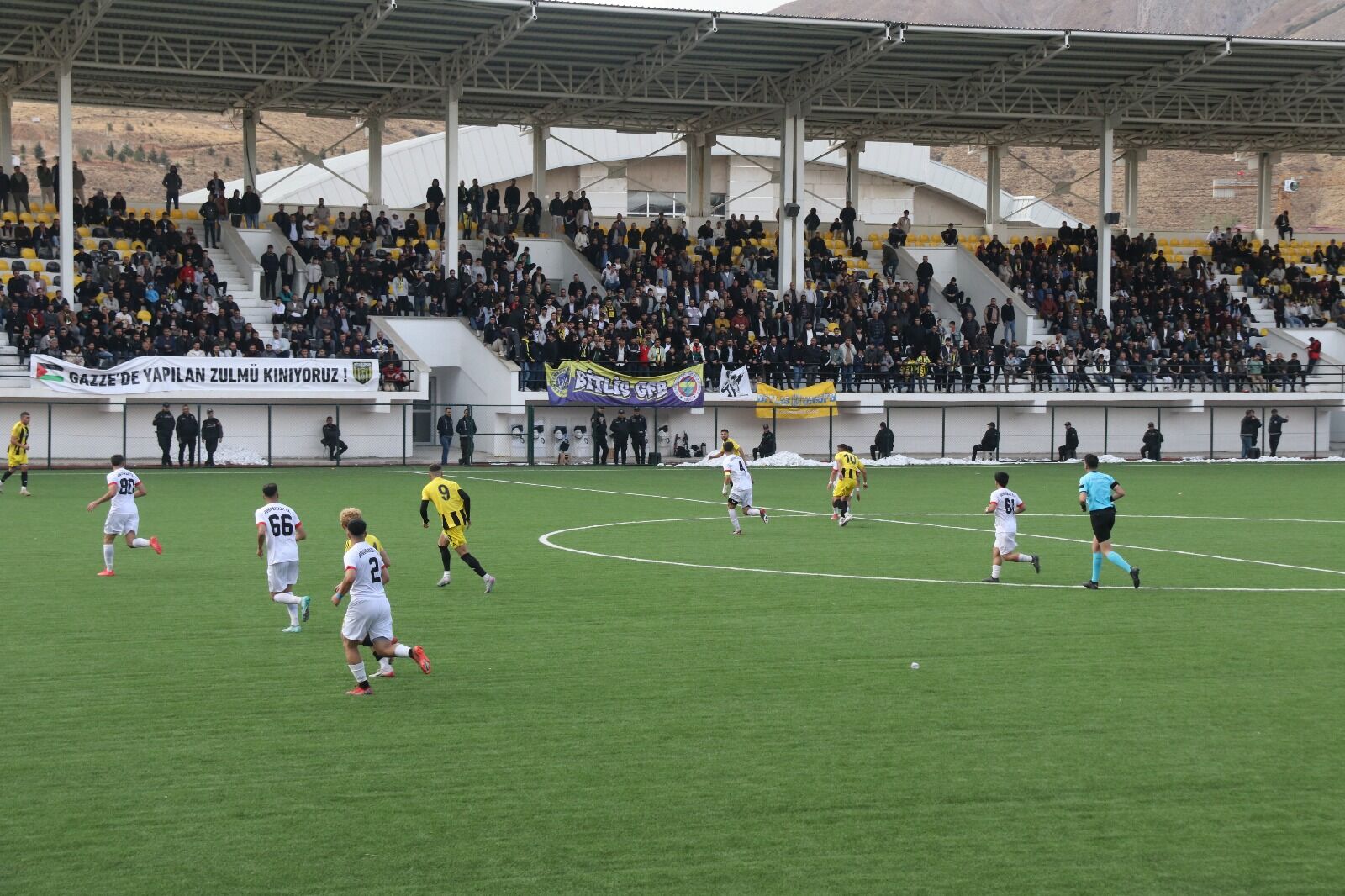 Ağrıspor3