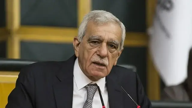 Ahmet Türk