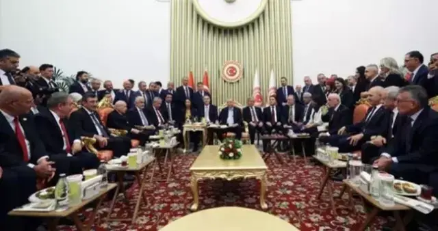 Ali Babacan Ak Parti Ye Geri Mi Donecek Son 19168918 8115 M