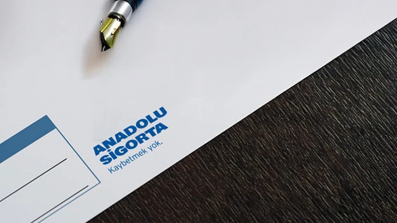 Anadolu Sigorta Karini Artirdi Anhyt Hisse Kar Payi Dagitiyor Mu 2