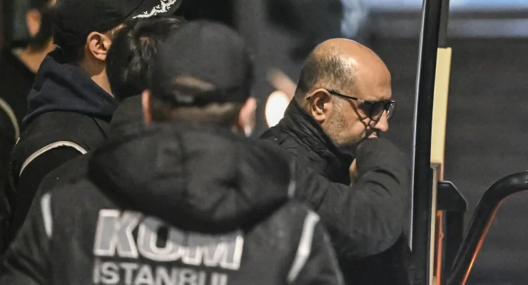 Aziz İhsan Aktaş Kimdir? Aziz İhsan Aktaş Hakkındaki Iddialar Neler?-1