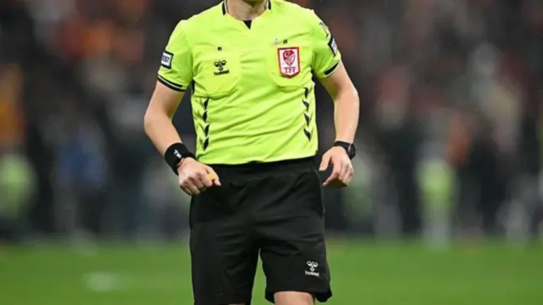 Bahis Oynayan 152 Hakem Ortaya Çıktı! Hangi Hakem Ne Kadar Ceza Aldı? İşte Ayrıntılı Liste…