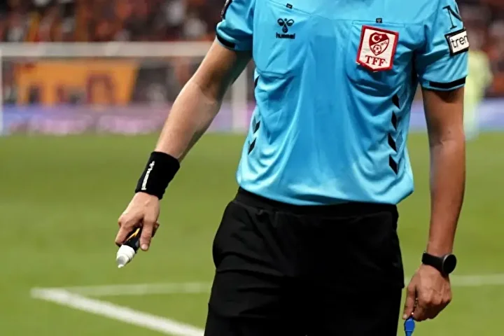 Bahis Oynayan 152 Hakem Ortaya Çıktı! Hangi Hakem Ne Kadar Ceza Aldı? İşte Ayrıntılı Liste…1