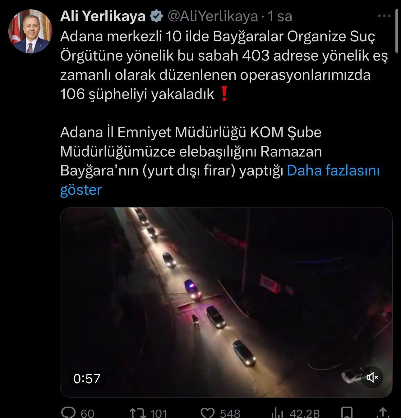 Bakan