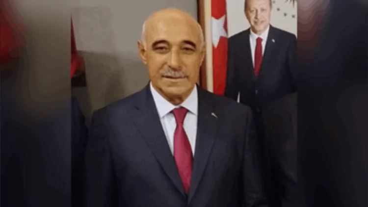 Belediye Baskani Salih Cakmak Trafik Kazasinda Yaralandi 750X422.Png