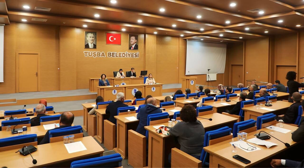 Belediye Meclis 3