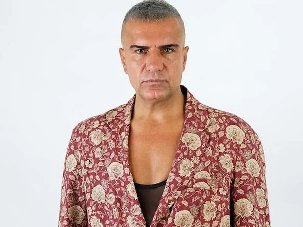 Berdan Mardini