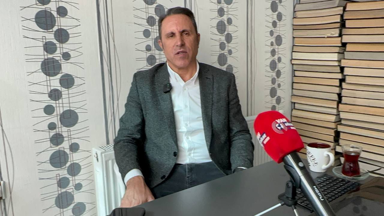 Bozkurt Şeşsettin