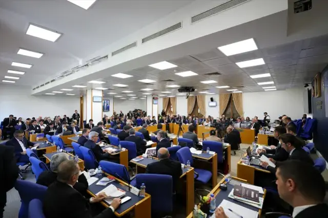 Butce Komisyonu Nda Numan Kurtulmus Salonu Terk 19206006 1902 M