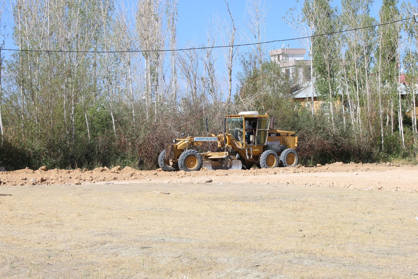 Çalışma Belediye