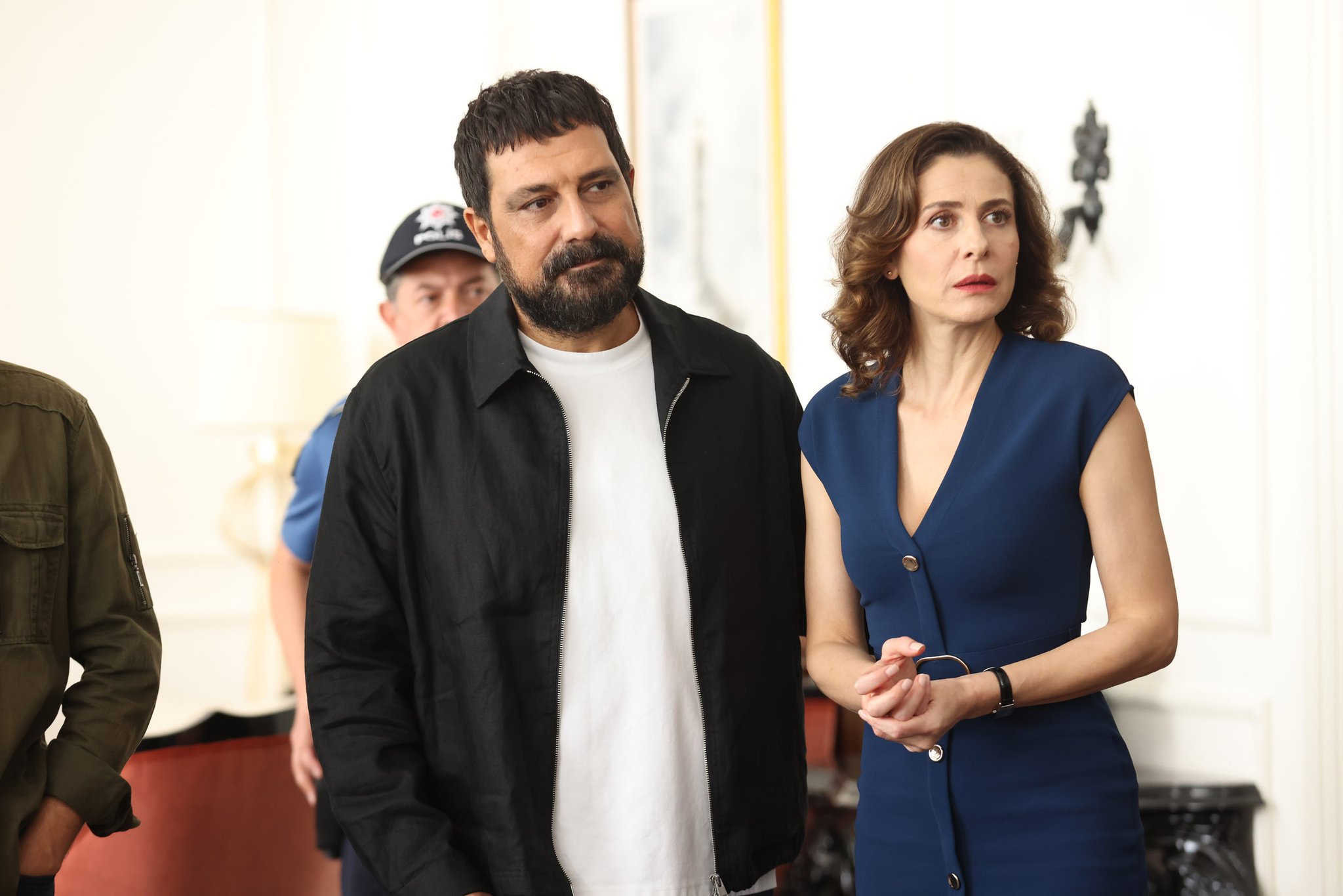 Can Borcu Dizisi Final Bölümüyle Ekranlara Veda Ediyor (2)