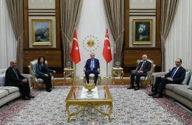 Cumhurbaskani Erdogan Ile Imrali Heyeti 19202872 17 M