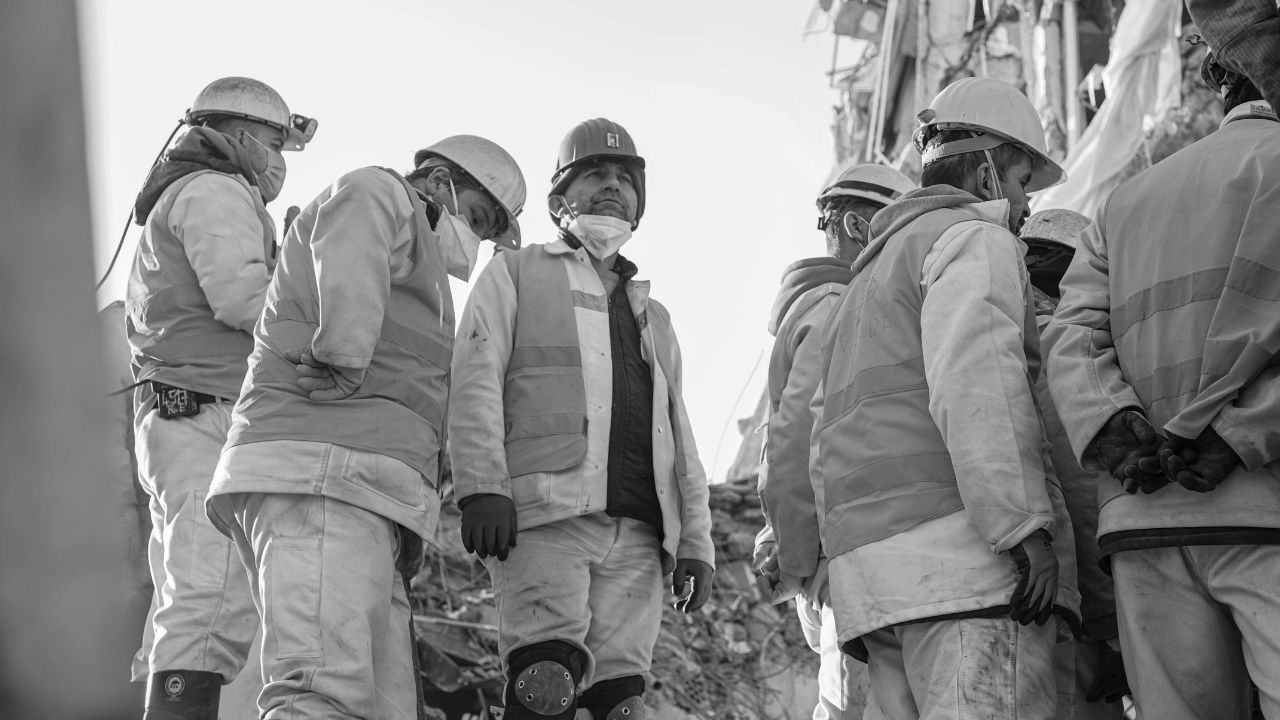 Deprem Uyarısı (3)