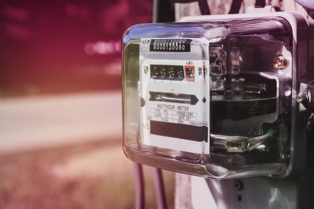 Elektrik Sayaci Nedir Cesitleri Nelerdir