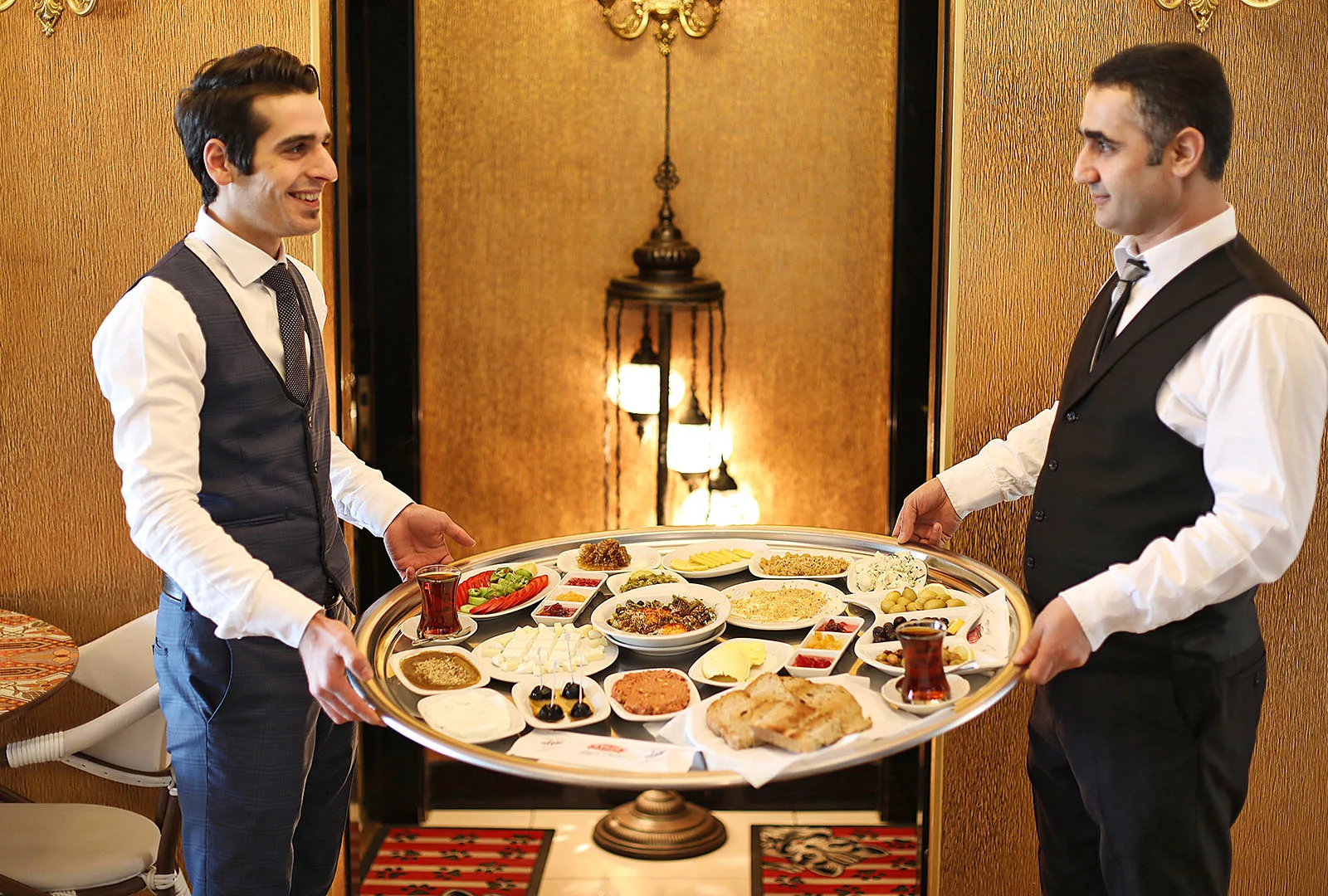 Eylul Van Kahvalti22