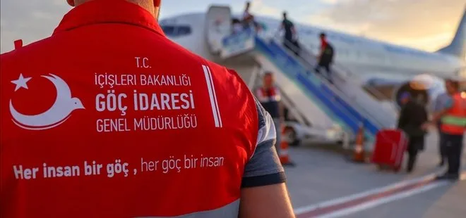 Göç İdaresi Başkanlığı Personel Alımı Ne Zaman Yapılacak? Göç İdaresi Başkanlığı Personel Alımı Başvuru Şartları Ne, Kimler Başvurabilir? 2