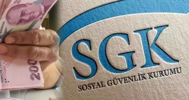 Gss Borclari Silinecek Mi Ne Zaman Silinecek 19165782 2377 M