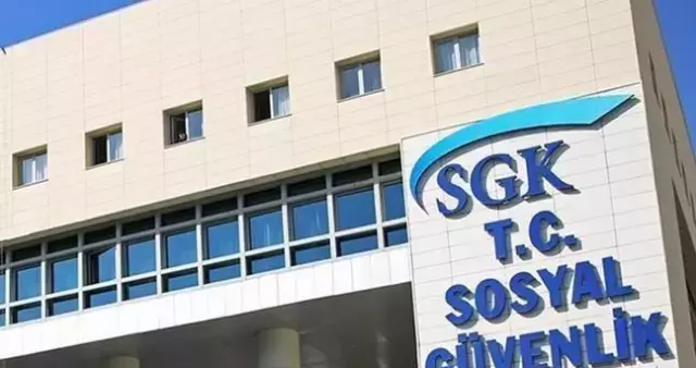 Gss Borclari Silinecek Mi Ne Zaman Silinecek 19165782 7951 M
