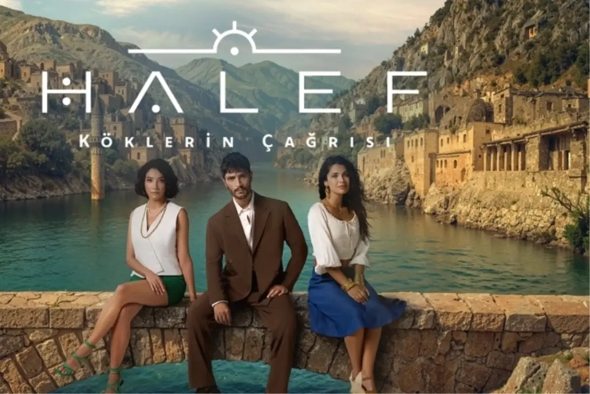 Halef 8 Bolum Fragmani Yayinlandi Mi 19202940 534 Amp