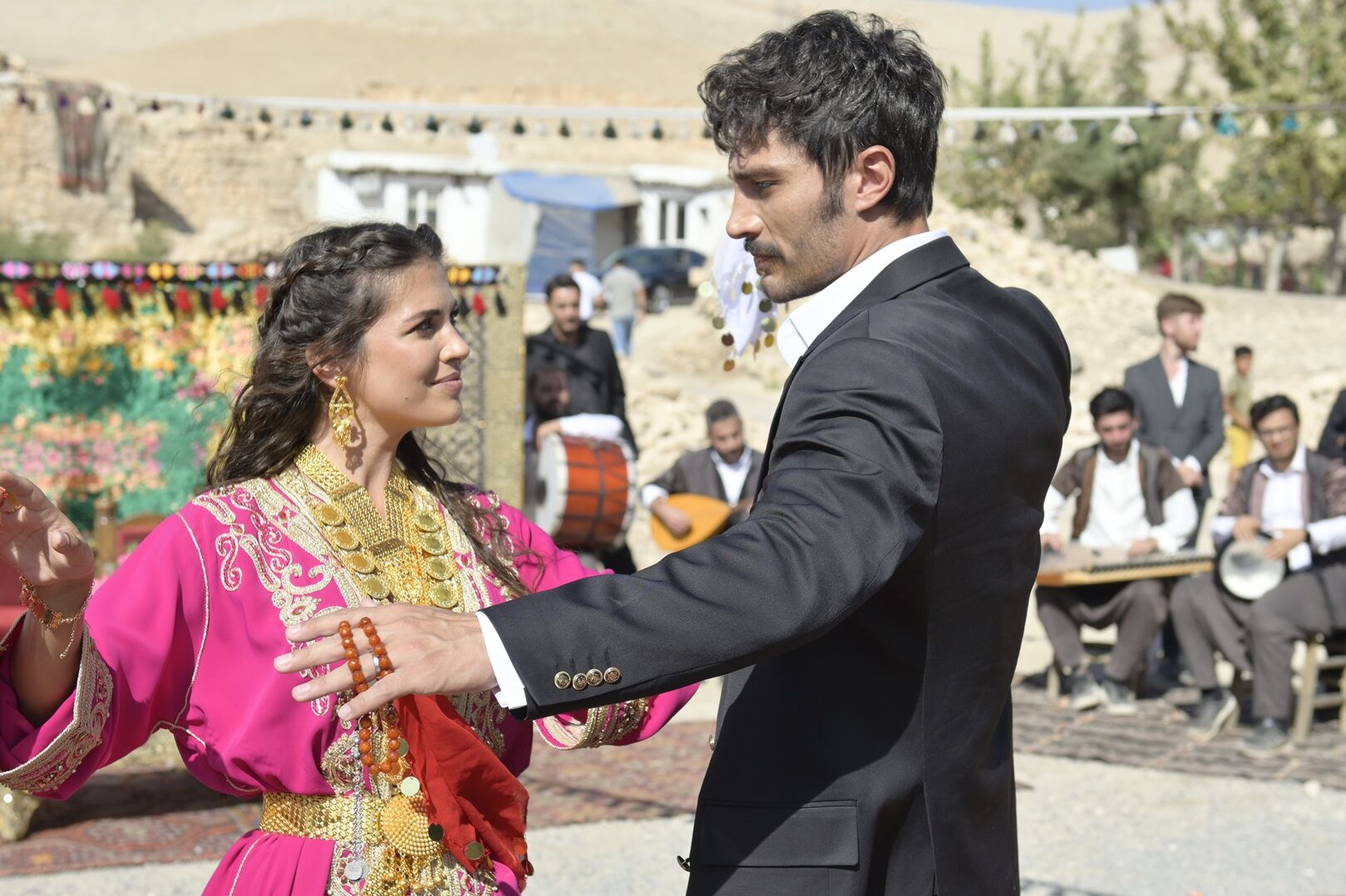 Halef Köklerin Çağrısı (2)