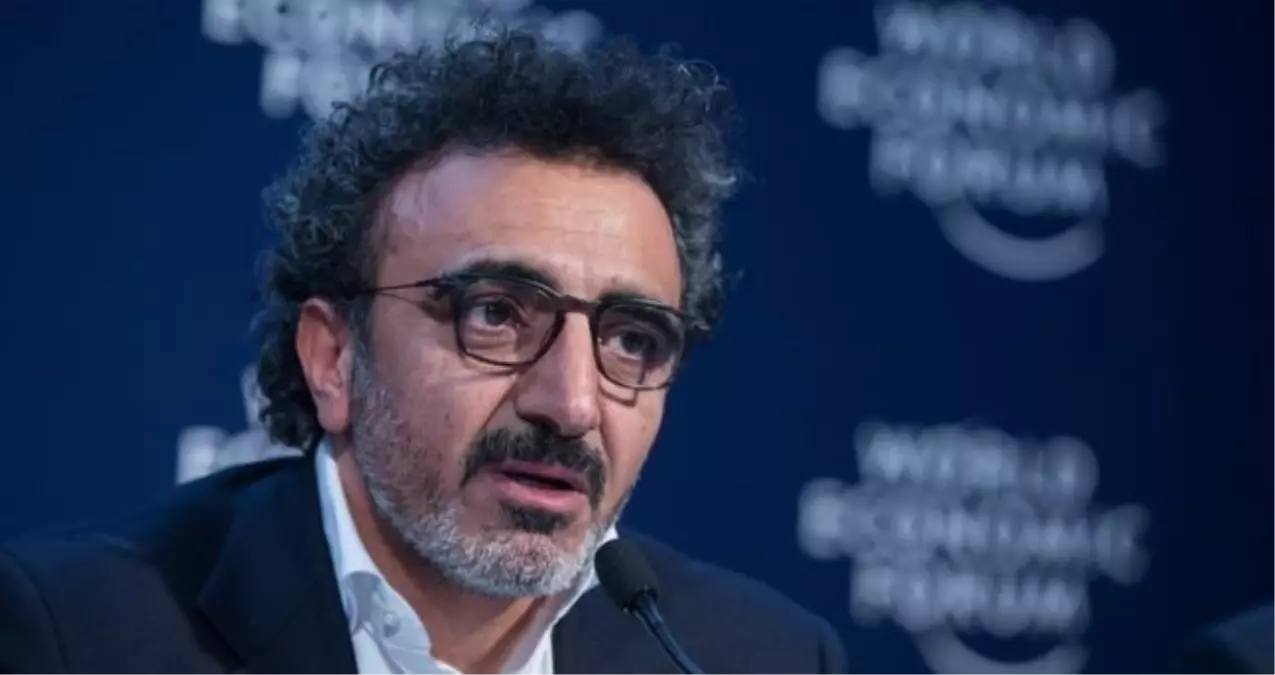 Hamdi Ulukaya Kimdir, Kaç Yaşında Ve Nereli? Hamdi Ulukaya’nın Serveti Ne Kadar?-2