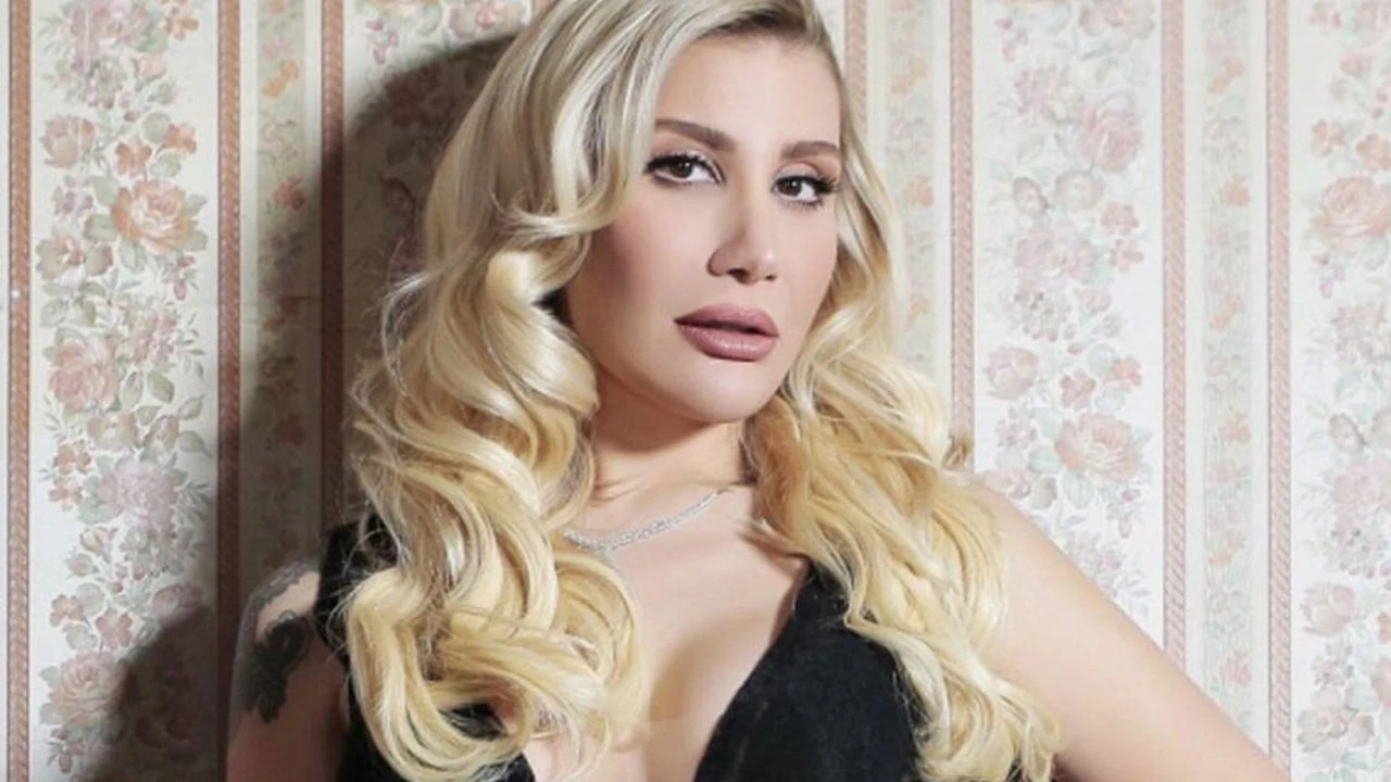 Irem Derici
