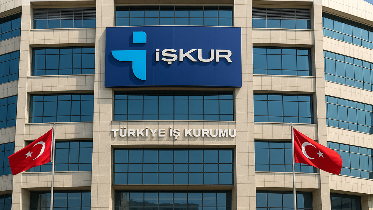 İşkur Personel Alımı 2
