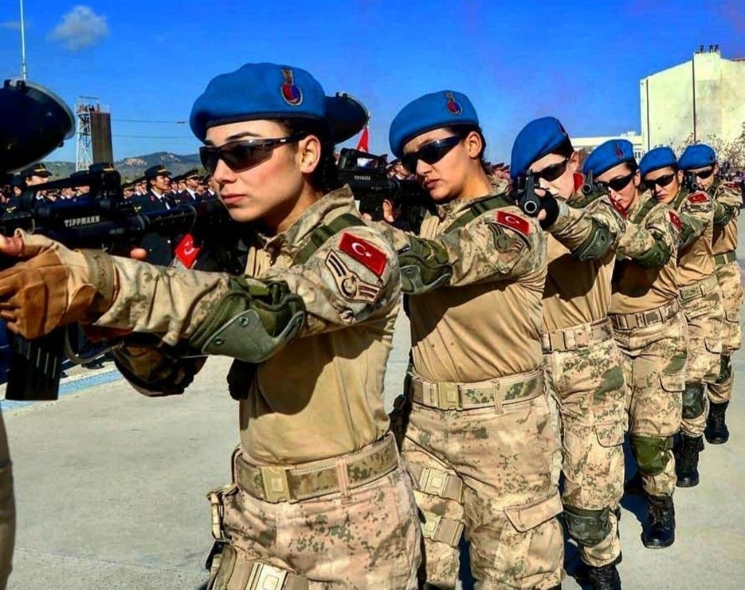 Kadın-1