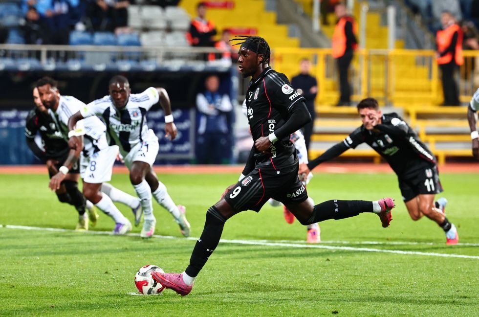 Kasimpasa Besiktas 980 000275