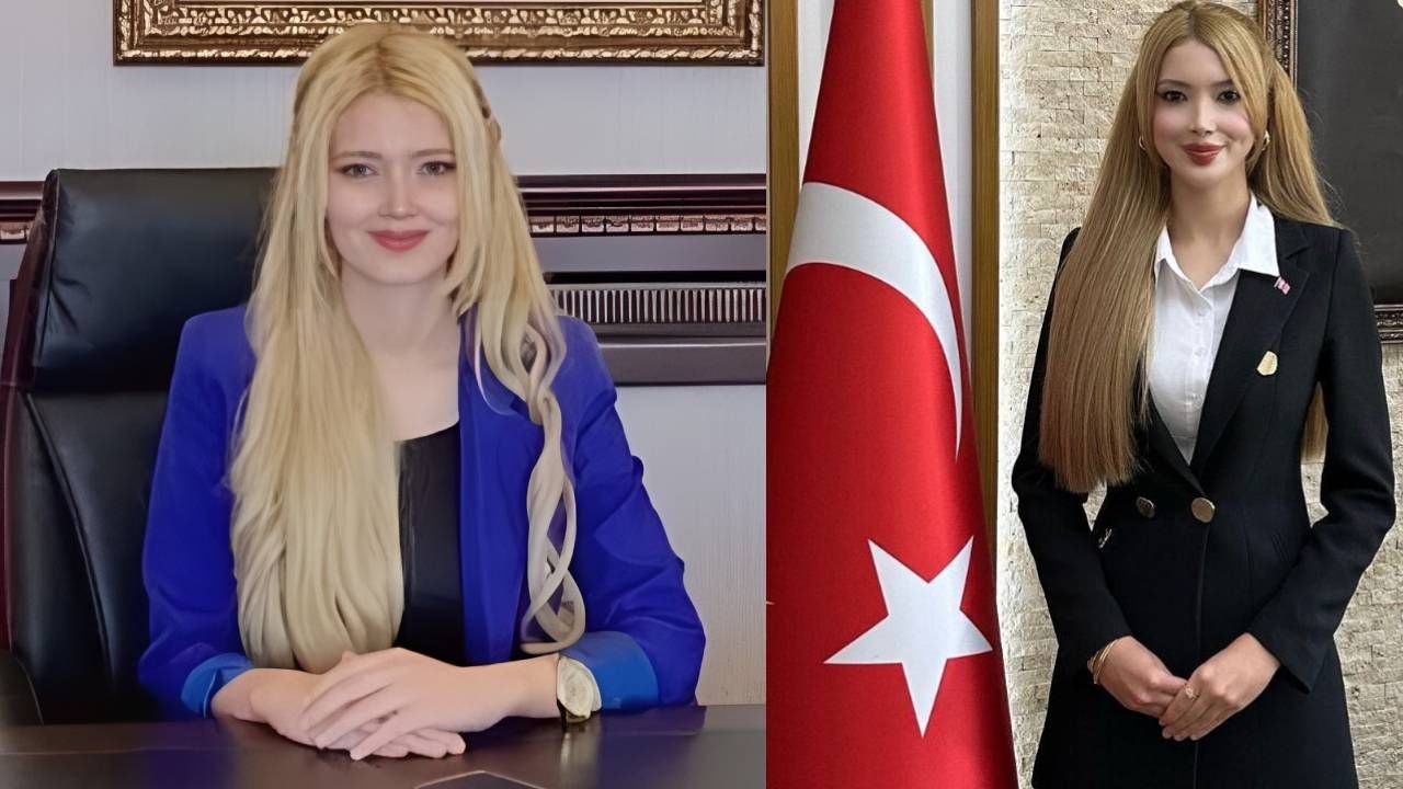 Kaymakam Tugce Orhan Kac Yasinda Nereli Tugce Orhan Kimdir Evli Mi Kariyeri 3