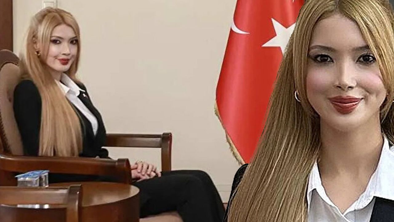 Kaymakam Tugce Orhan Kimdir Hayati Ve Biyografisi Merak Konusu Oldu 17616360027322