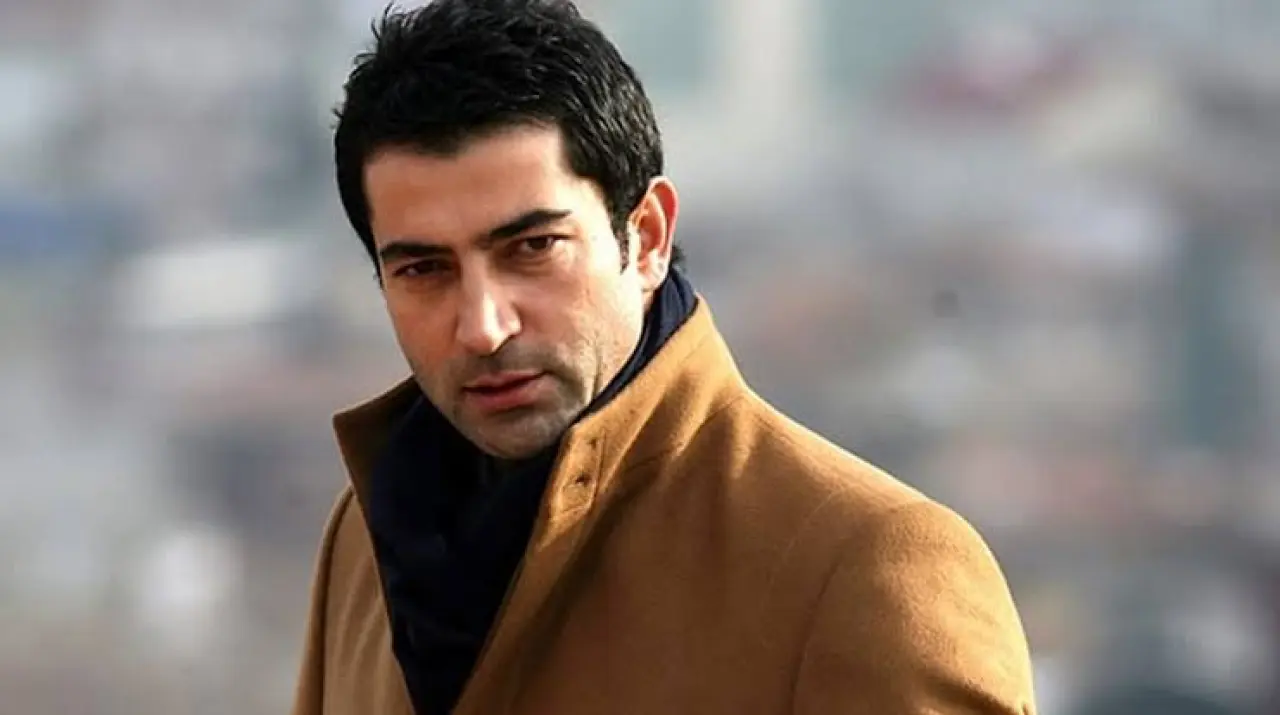 Kenan İmirzalıoğlu’nun Çocukluk Fotoğrafı Sosyal Medyada Gündem Oldu (3)