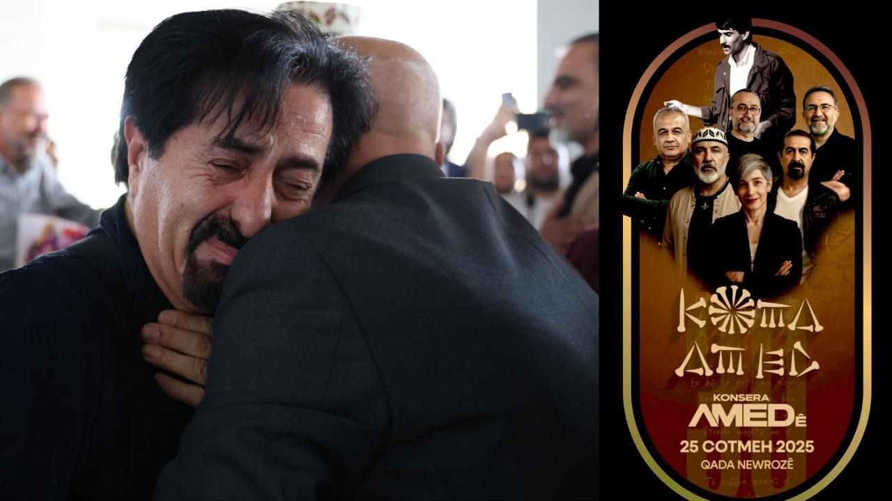 Koma Amed Ne Zaman Nerede Kuruldu Uyeleri Kimler Neden Yillar Sonra Turkiyeye Geldiler 1