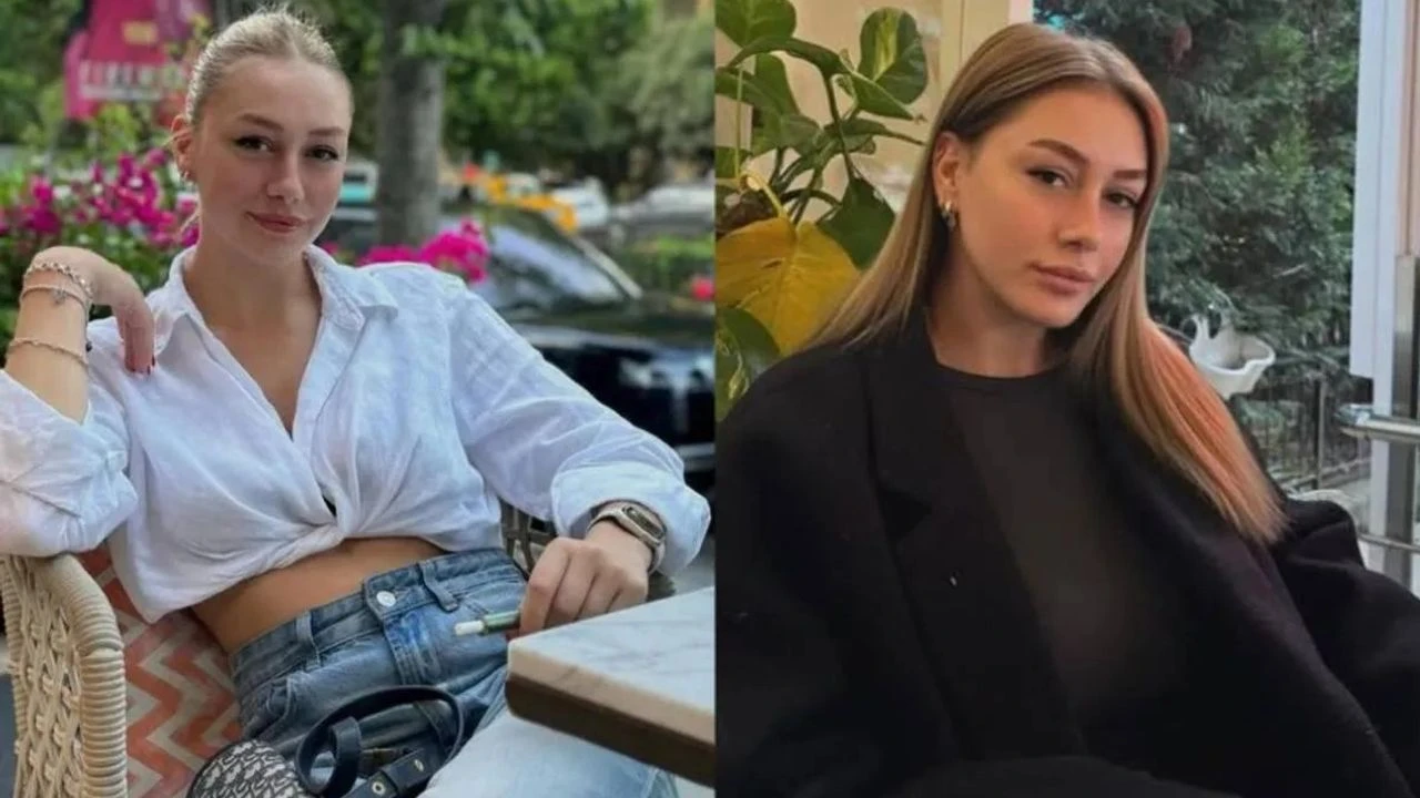 Masterchef Nisa Nur Demirer Kimdir Kac Yasinda Nereli Ve Masterchef Yolculugu Nasil Oldu