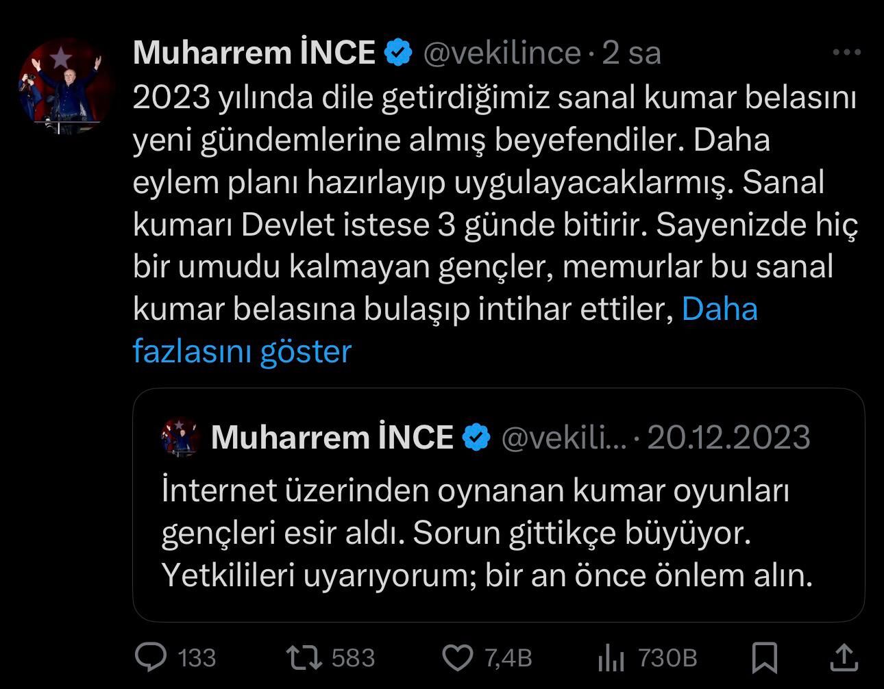 Muharrem