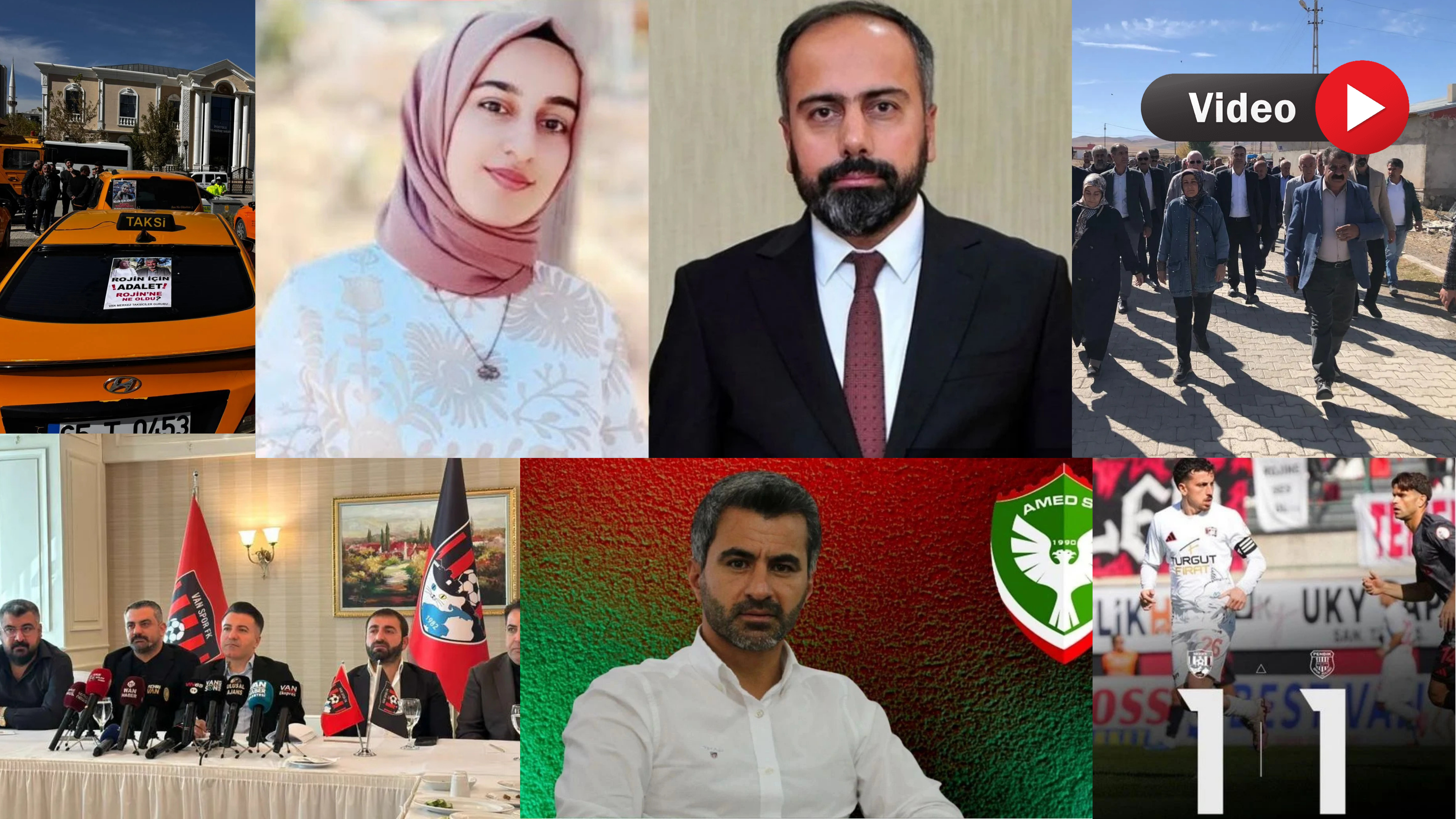 Van'ın Bir haftalık Gündeminde Hangi Gelişmeler Yaşandı?