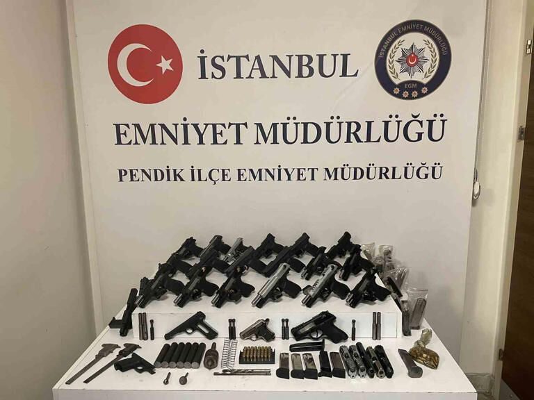 Pendik