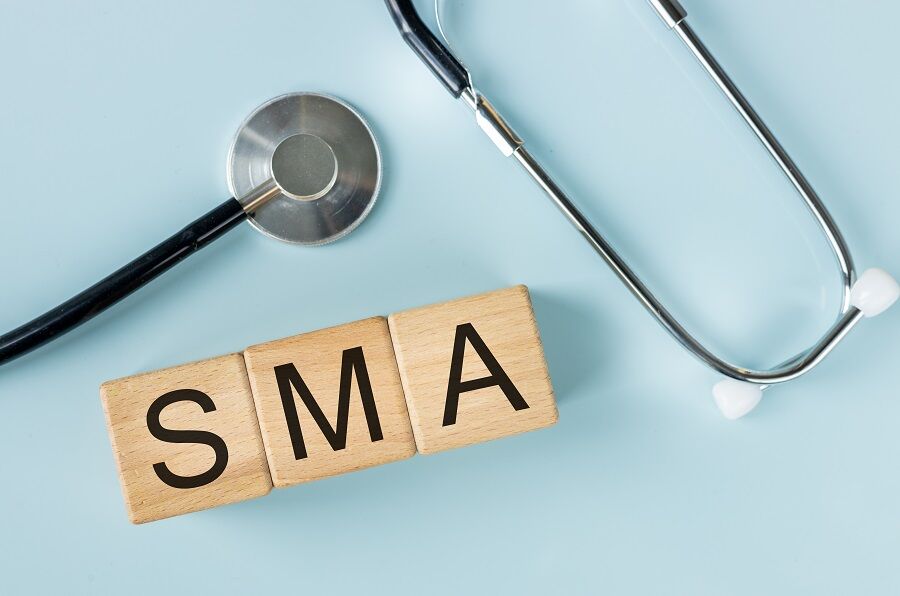 S M A