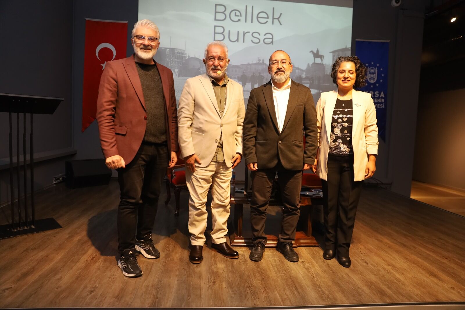S Ü R M E L İ3
