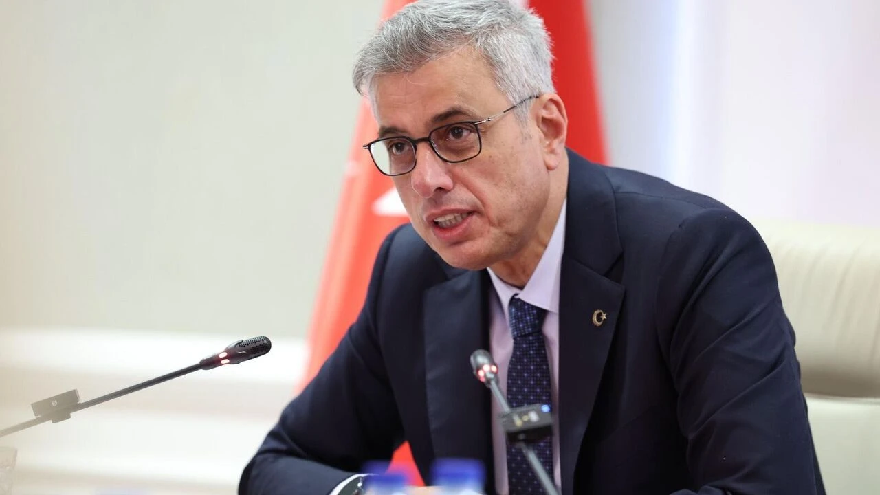 Sağlik Bakani