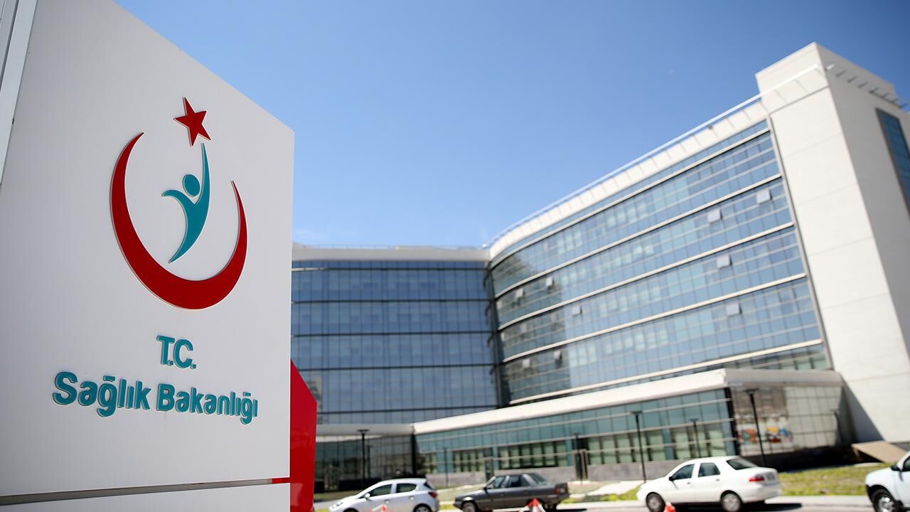 Sağlik Bakanliği