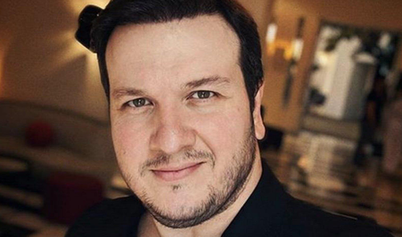 Şahan Gökbakar Türkiye’yi Terk Mi Etti? Şahan Gökbakar Londra’ya Mı Yerleşti?1